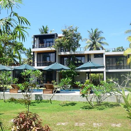 Mango Tree Villa Bentota Dış mekan fotoğraf