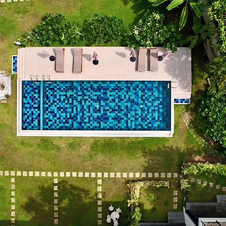 Mango Tree Villa Bentota Dış mekan fotoğraf