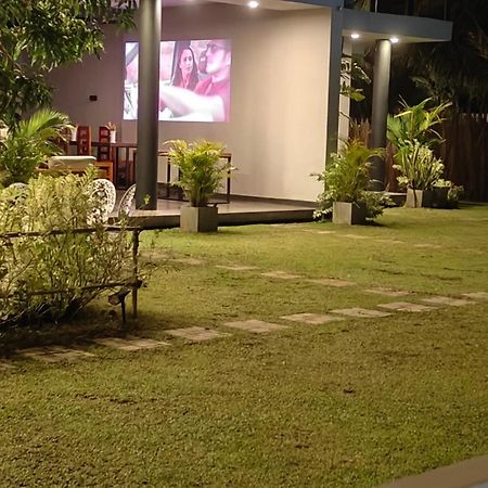 Mango Tree Villa Bentota Dış mekan fotoğraf