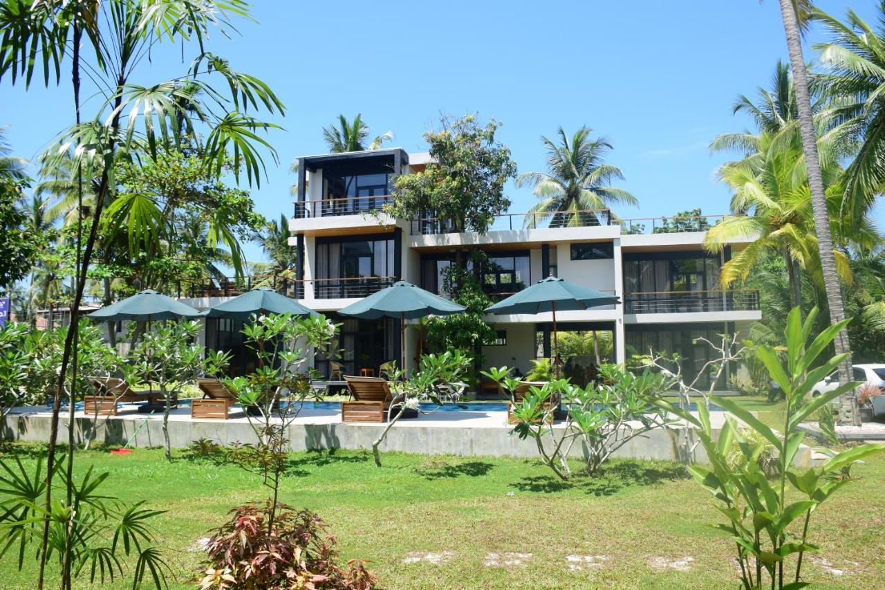 Mango Tree Villa Bentota Dış mekan fotoğraf