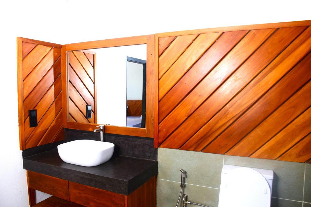 Mango Tree Villa Bentota Dış mekan fotoğraf