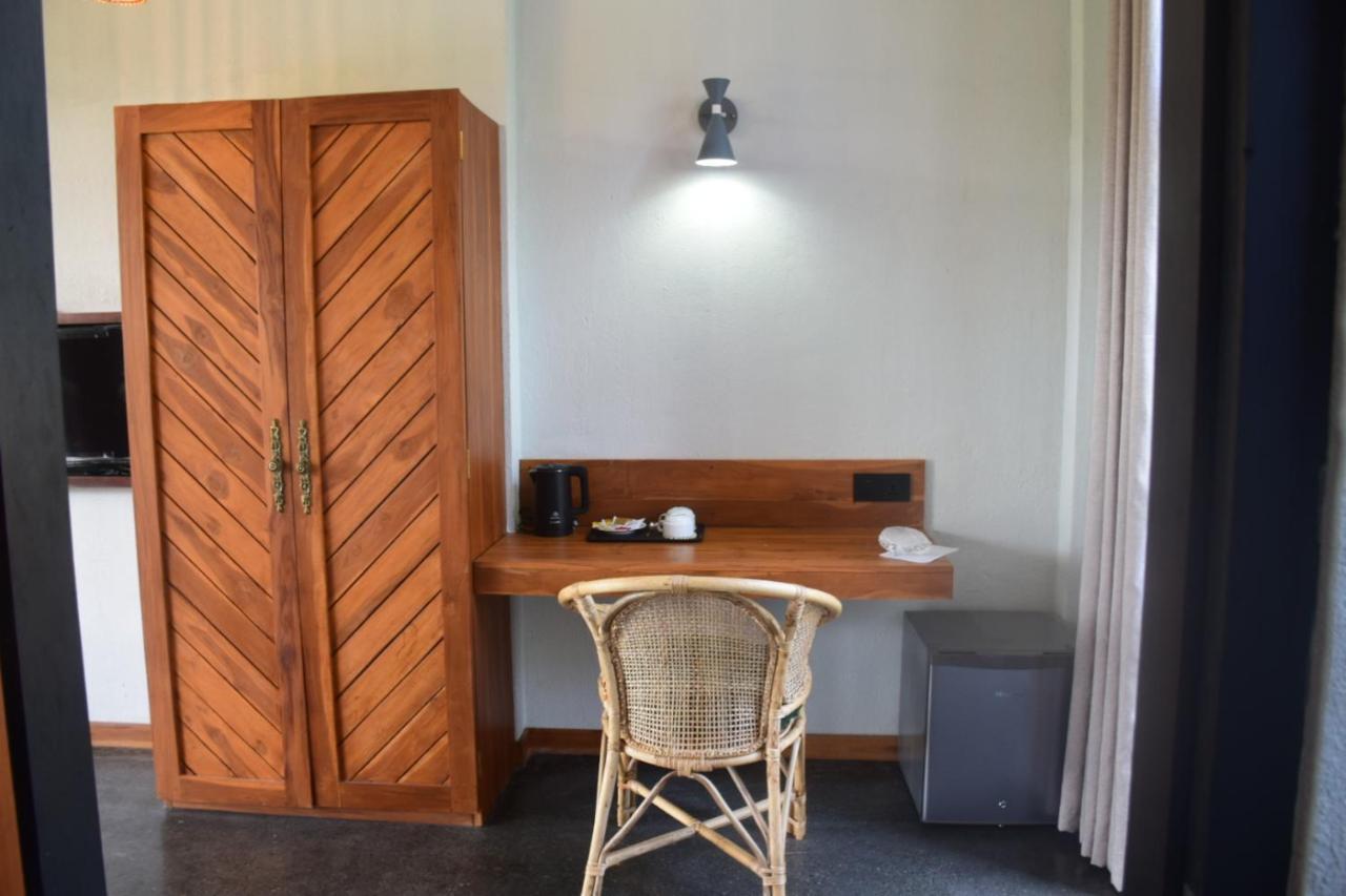 Mango Tree Villa Bentota Dış mekan fotoğraf