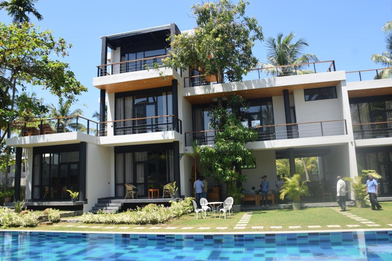 Mango Tree Villa Bentota Dış mekan fotoğraf