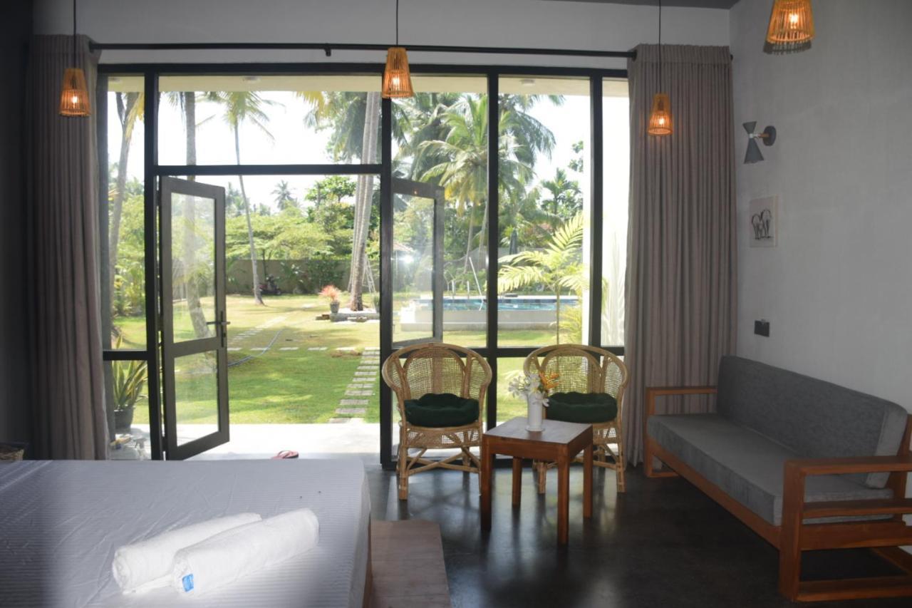 Mango Tree Villa Bentota Dış mekan fotoğraf