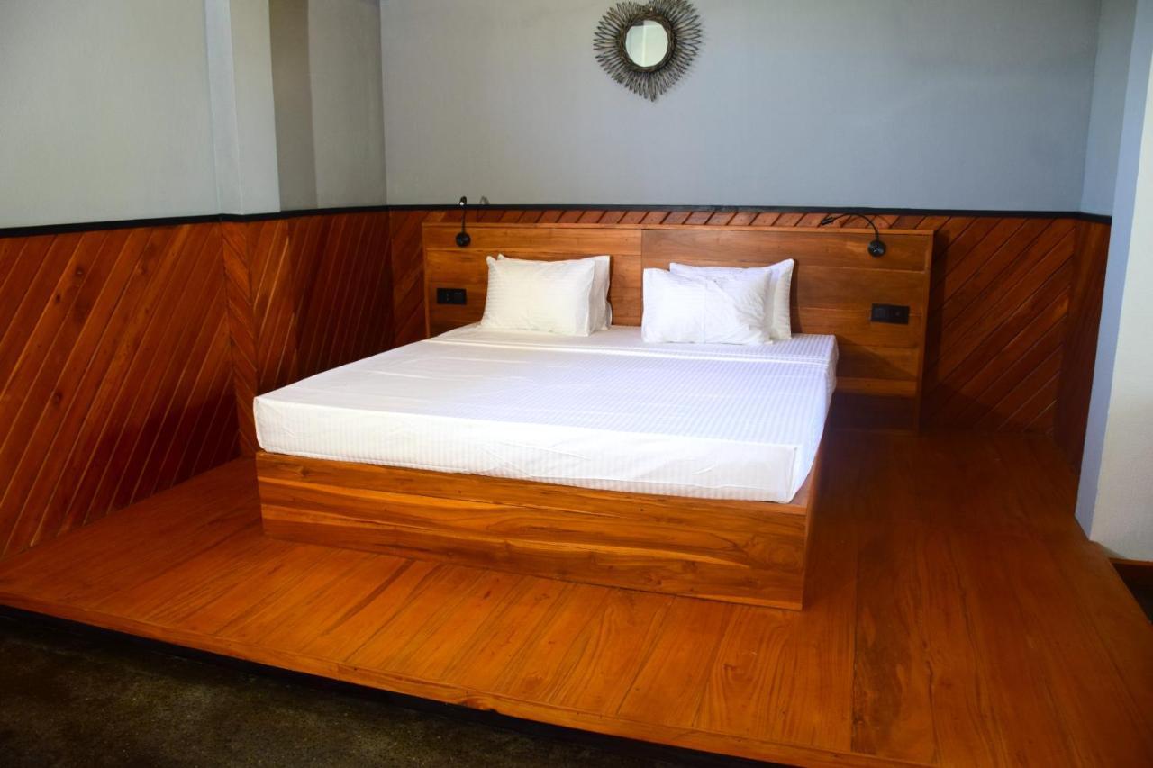Mango Tree Villa Bentota Dış mekan fotoğraf