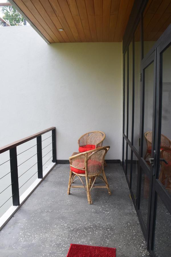 Mango Tree Villa Bentota Dış mekan fotoğraf