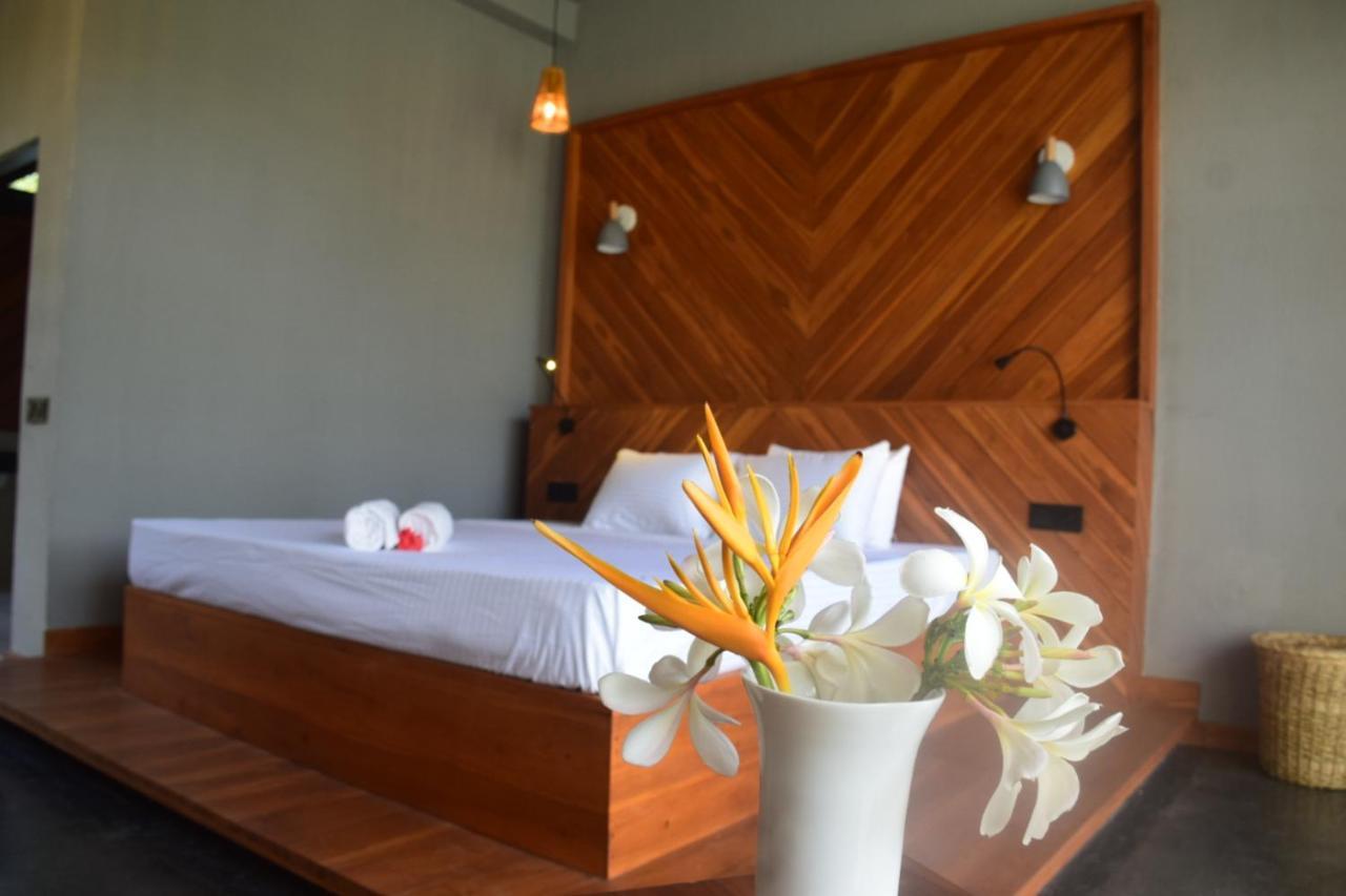 Mango Tree Villa Bentota Dış mekan fotoğraf