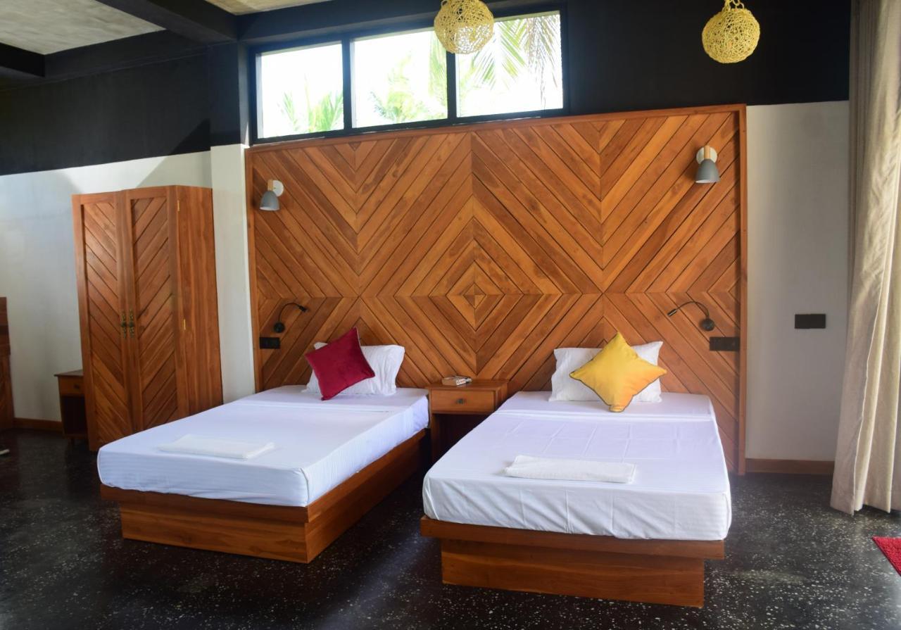 Mango Tree Villa Bentota Dış mekan fotoğraf