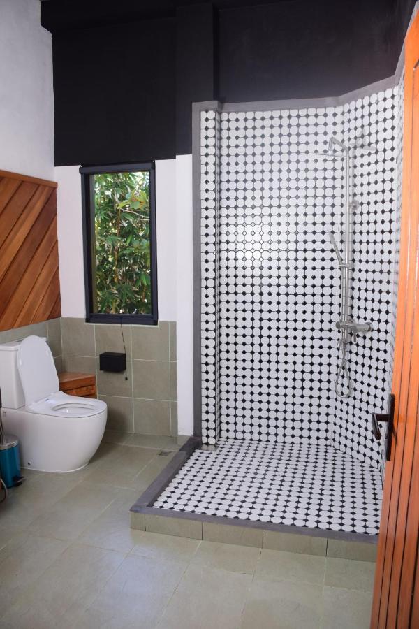 Mango Tree Villa Bentota Dış mekan fotoğraf