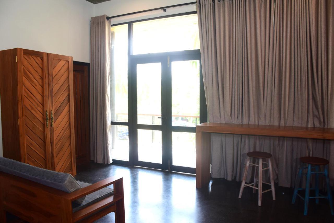 Mango Tree Villa Bentota Dış mekan fotoğraf