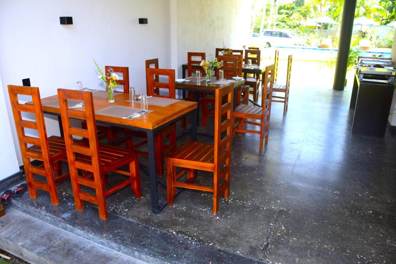 Mango Tree Villa Bentota Dış mekan fotoğraf