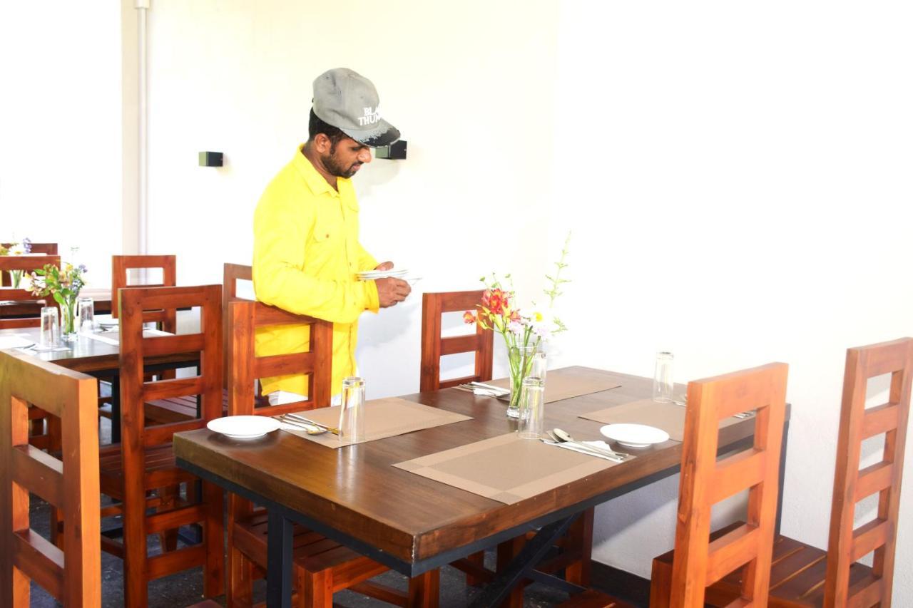 Mango Tree Villa Bentota Dış mekan fotoğraf