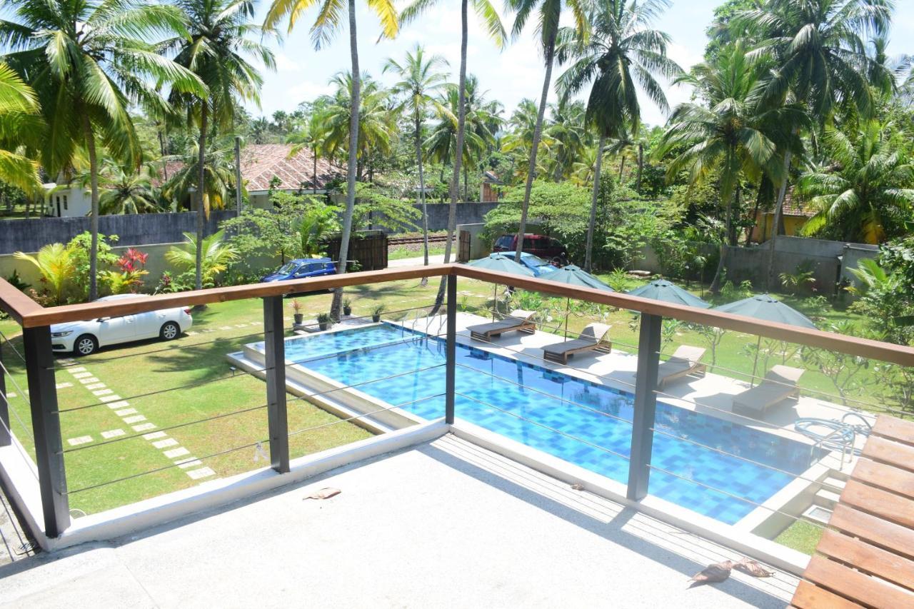 Mango Tree Villa Bentota Dış mekan fotoğraf