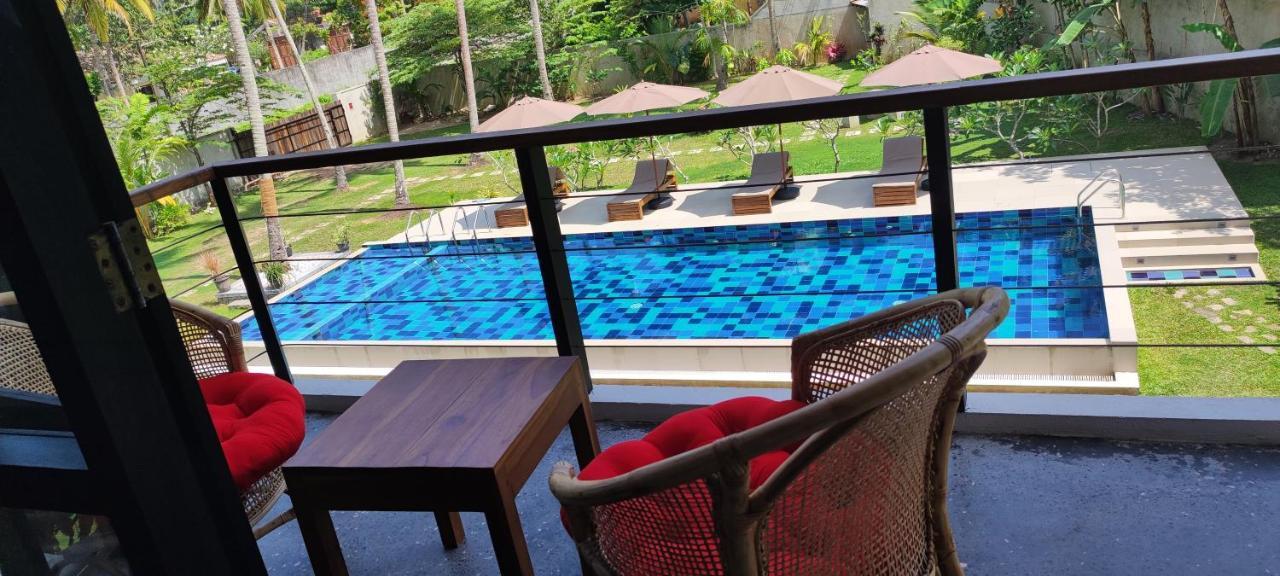 Mango Tree Villa Bentota Dış mekan fotoğraf