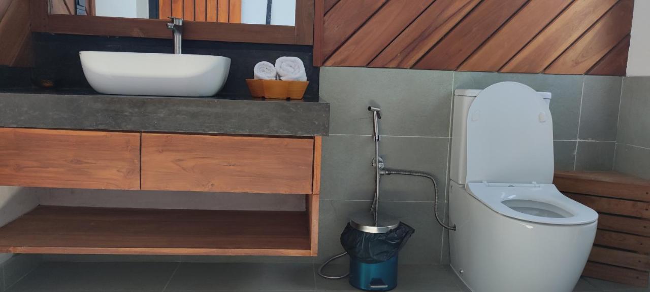 Mango Tree Villa Bentota Dış mekan fotoğraf