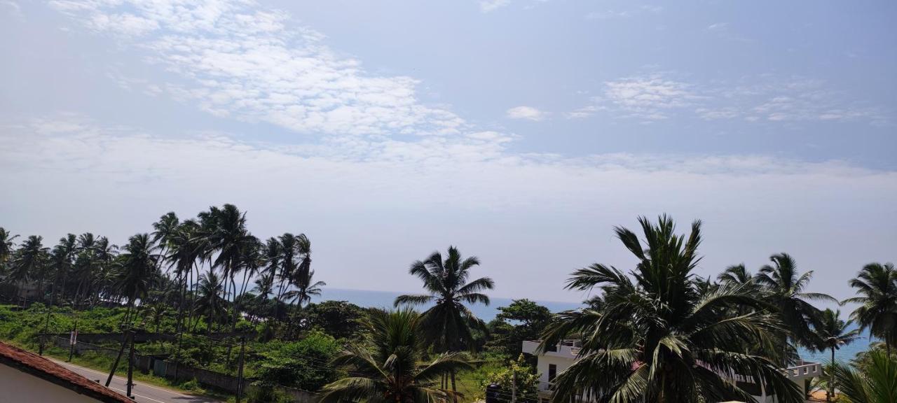 Mango Tree Villa Bentota Dış mekan fotoğraf