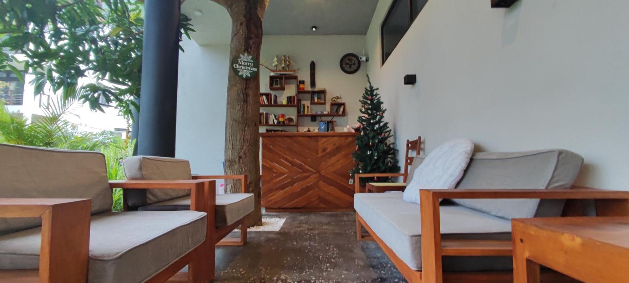 Mango Tree Villa Bentota Dış mekan fotoğraf