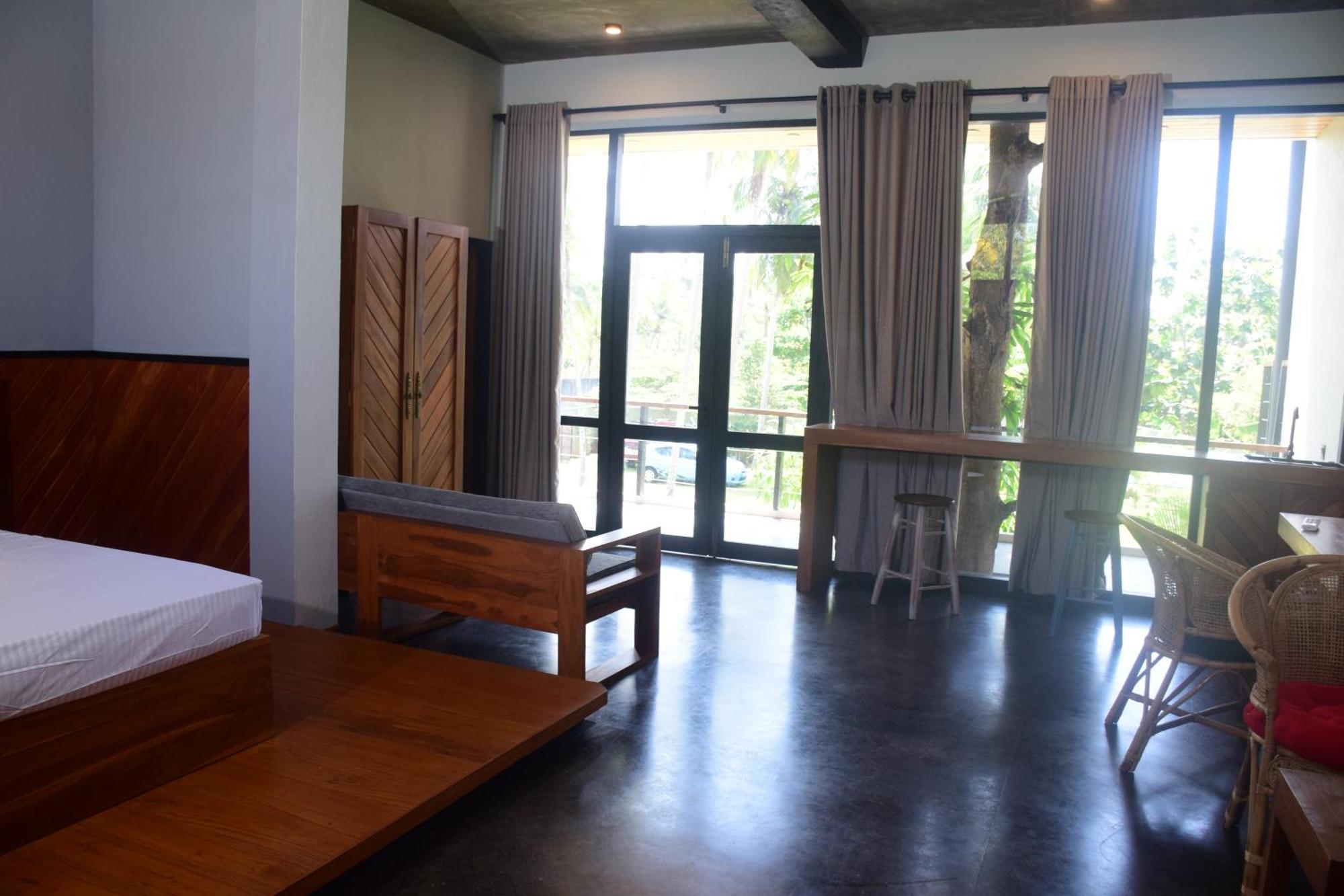 Mango Tree Villa Bentota Dış mekan fotoğraf