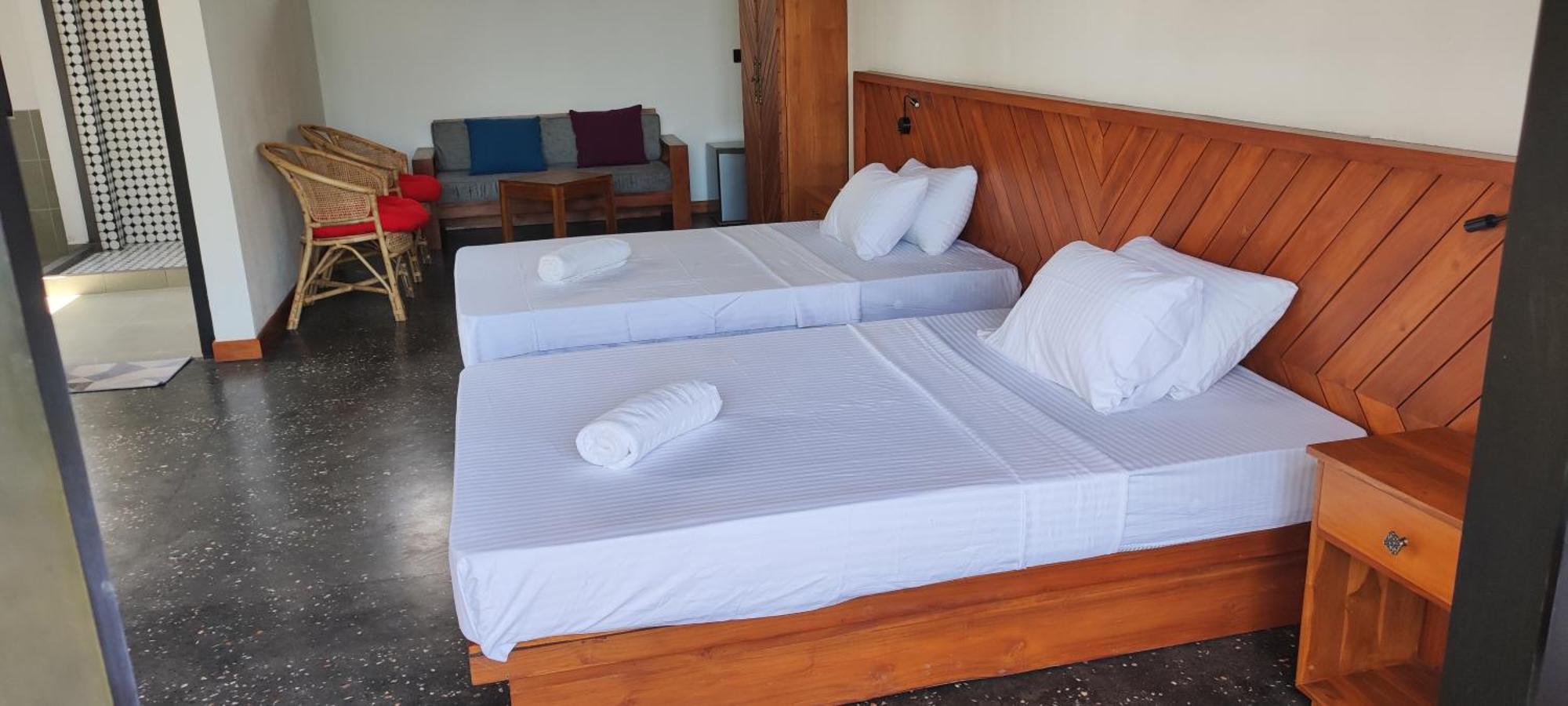 Mango Tree Villa Bentota Dış mekan fotoğraf