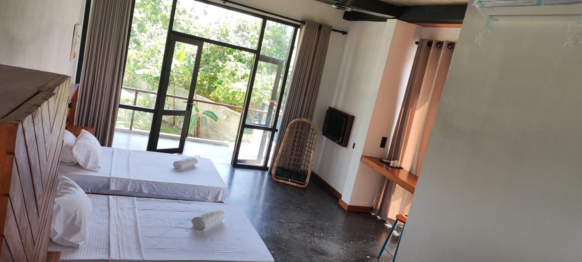 Mango Tree Villa Bentota Dış mekan fotoğraf