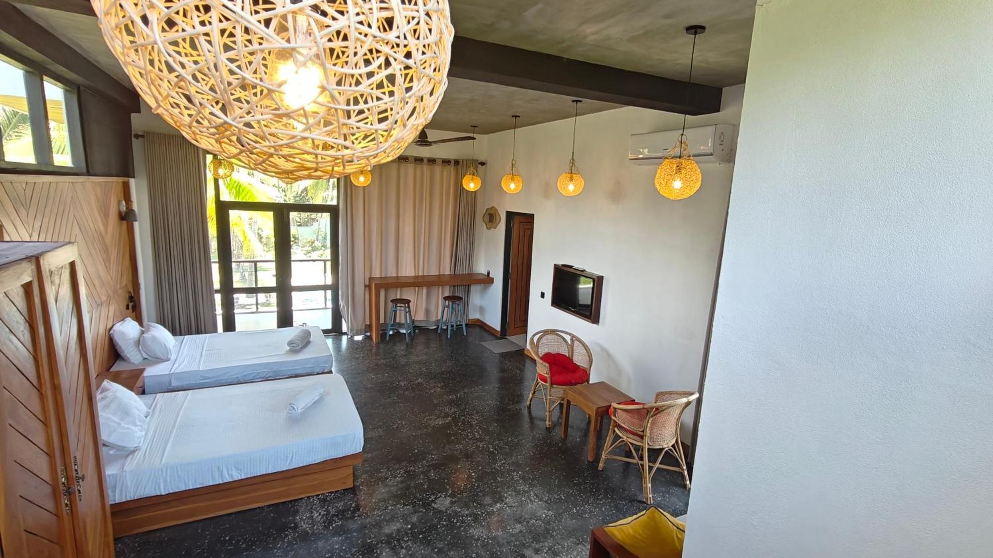 Mango Tree Villa Bentota Dış mekan fotoğraf