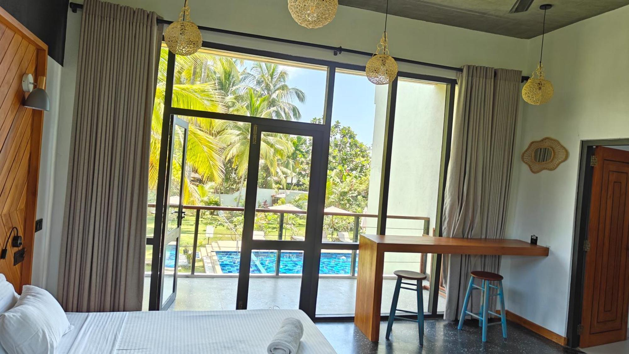 Mango Tree Villa Bentota Dış mekan fotoğraf