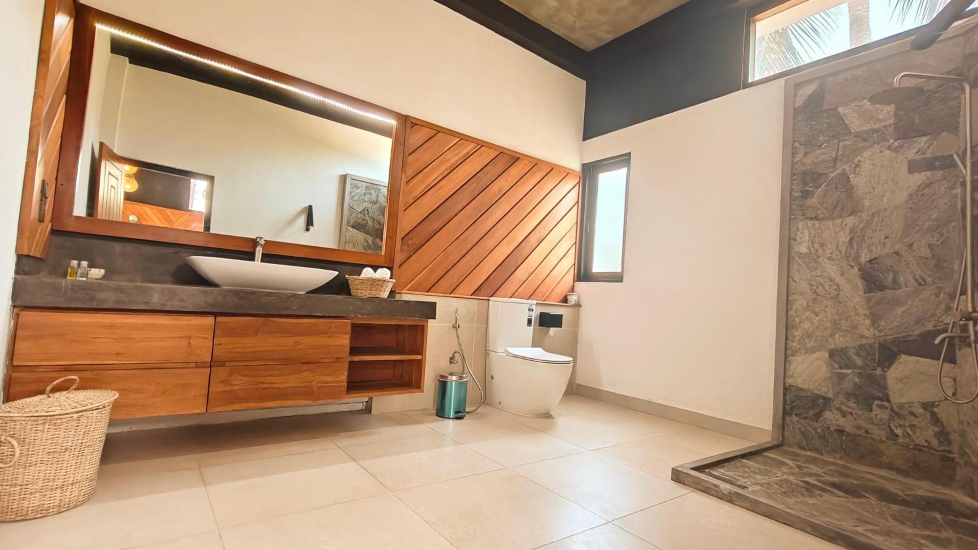 Mango Tree Villa Bentota Oda fotoğraf
